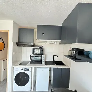  Appartement Dans Résidence Avec Piscine Et Tennis